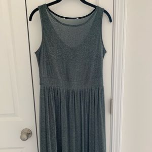 Nordstrom Sparkle Dress